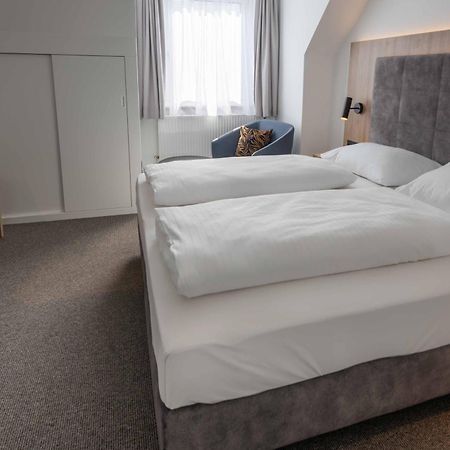 Hotel Anker Klosterneuburg Extérieur photo