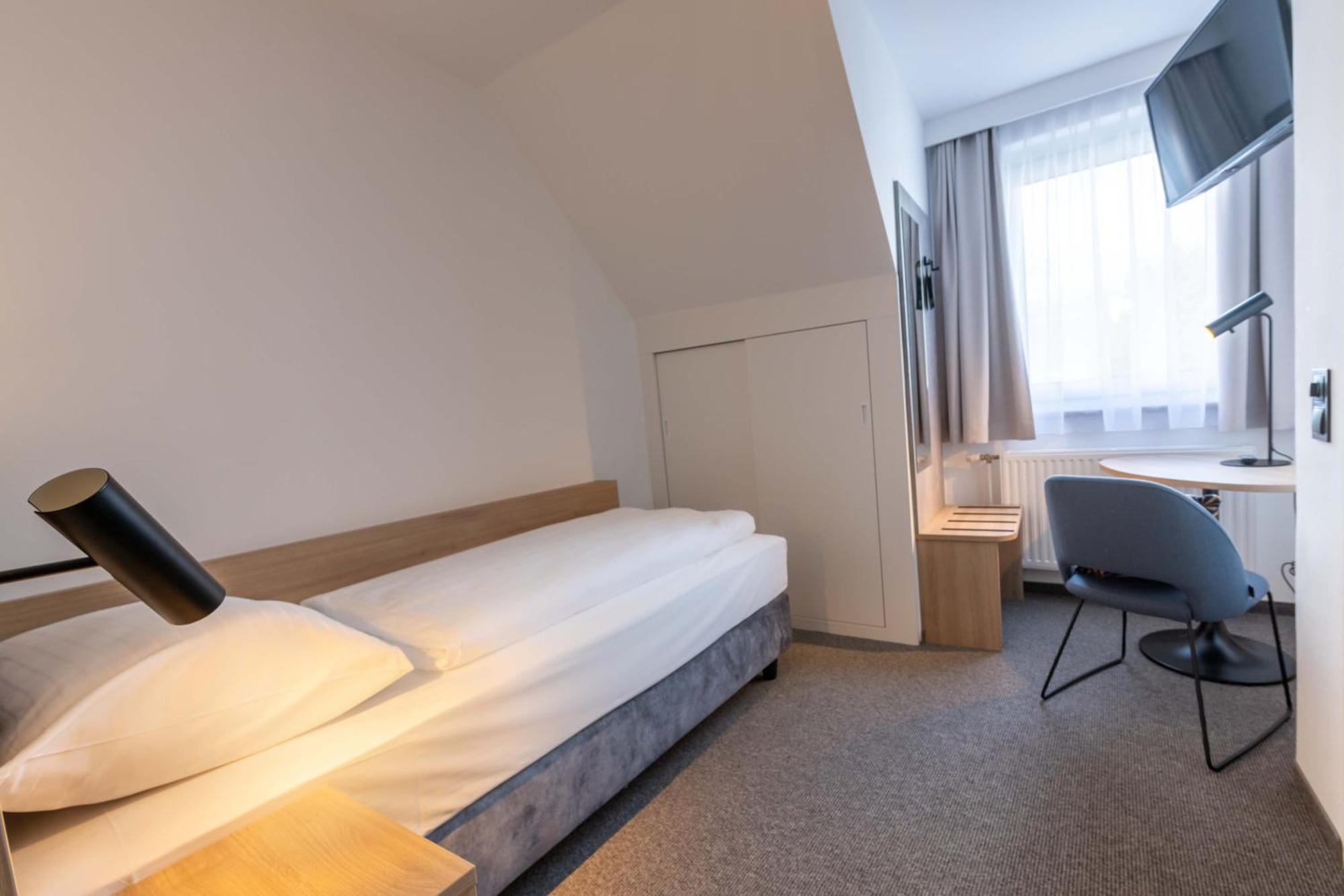 Hotel Anker Klosterneuburg Extérieur photo