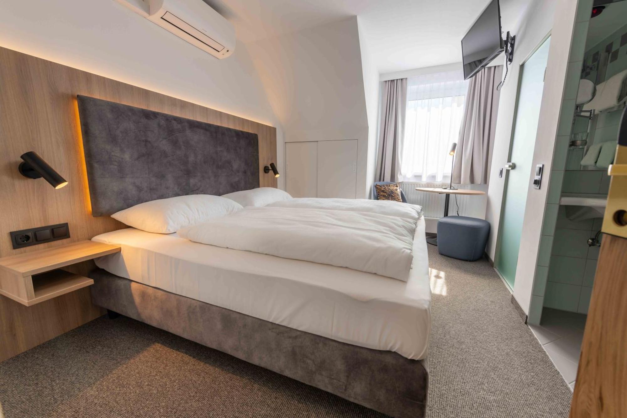 Hotel Anker Klosterneuburg Extérieur photo