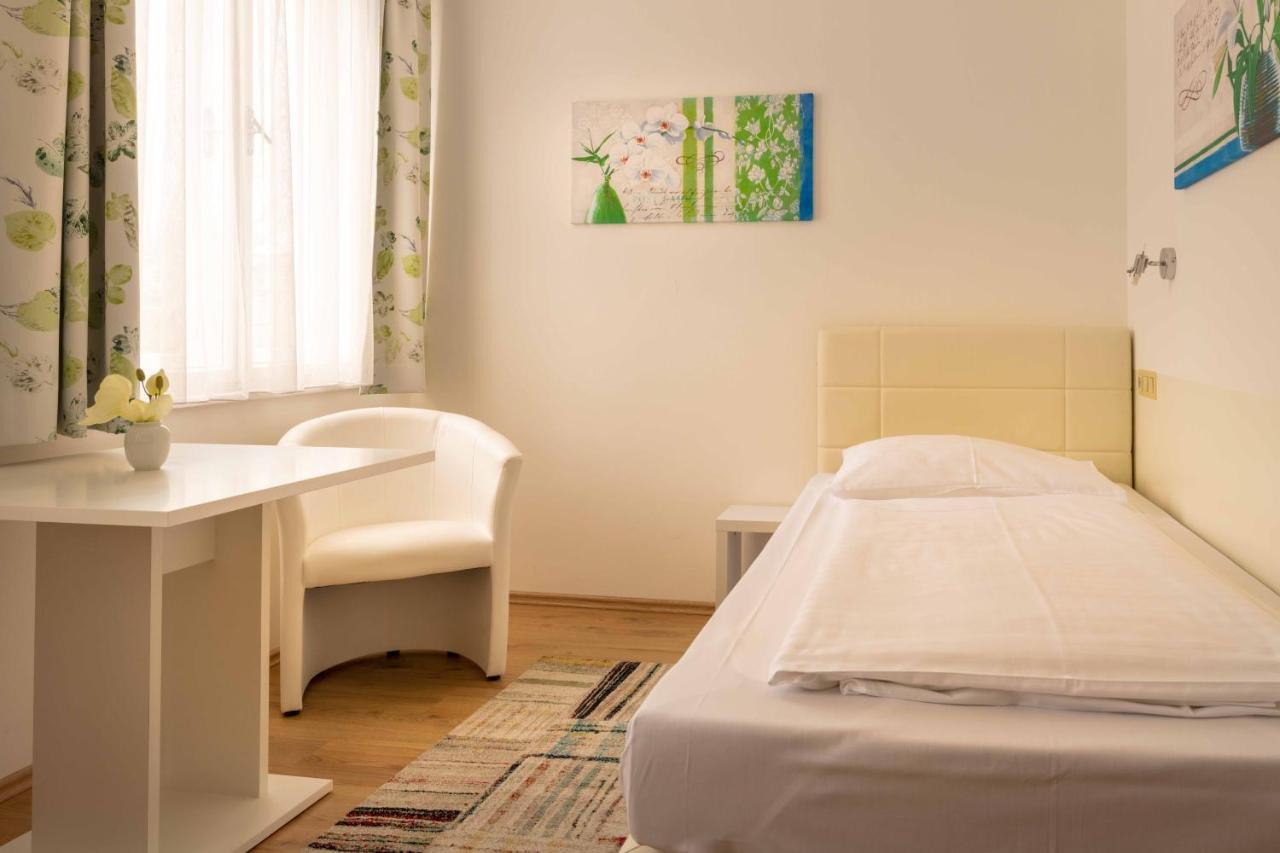 Hotel Anker Klosterneuburg Chambre photo