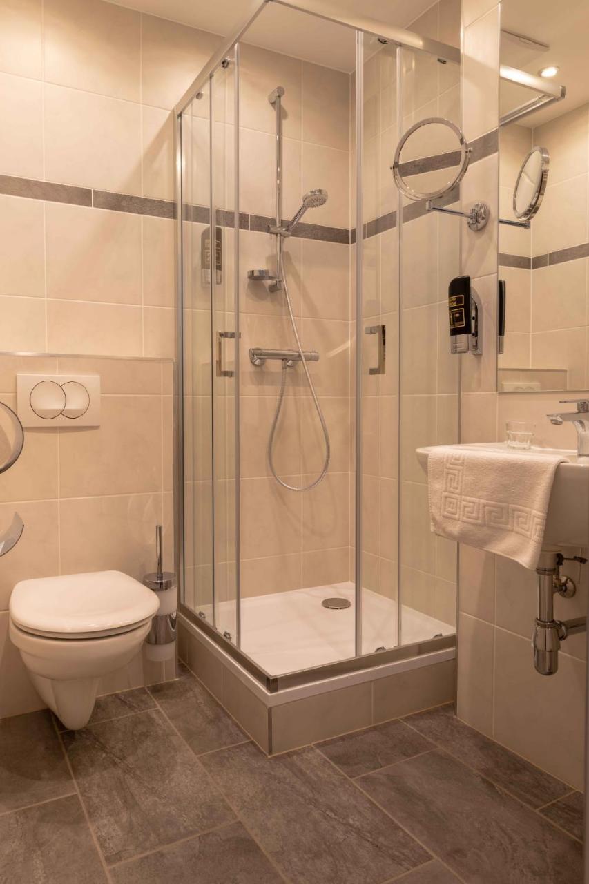 Hotel Anker Klosterneuburg Extérieur photo