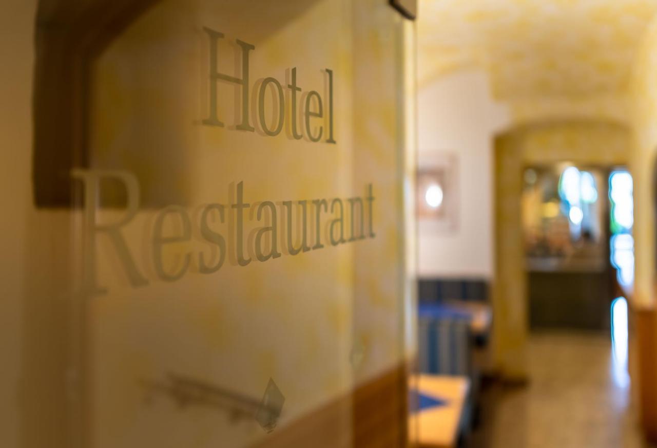 Hotel Anker Klosterneuburg Extérieur photo