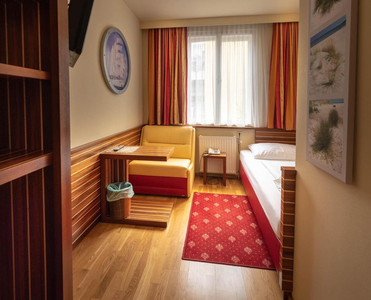 Hotel Anker Klosterneuburg Extérieur photo